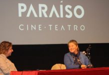 Tomar | Reabriu este sábado o Cineteatro Paraíso