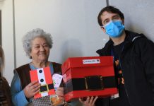 Entroncamento | Programa “Olá estamos aqui” aproxima os munícipes