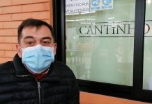 Entroncamento | Após cinco anos Cantinho da Maza encerra e vai dar lugar a novo espaço