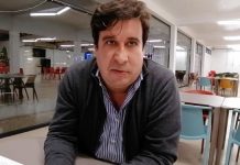 Entroncamento | Carlos Amaro vence eleições para a Direção dos Bombeiros Voluntários