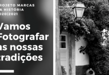 Concurso fotográfico “Vamos Fotografar as nossas Tradições”