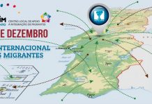 Entroncamento | Município assinala Dia Internacional dos Migrantes com programa na RVE