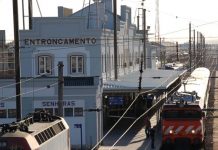 Covid-19 | Entroncamento na lista de concelhos de risco muito elevado