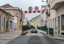 Entroncamento | Dois novos casos de Covid-19 e mantêm-se os 58 casos em vigilância ativa