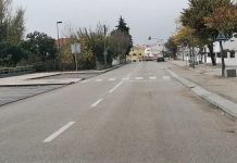 Entroncamento | Sem registo de novos casos de Covid-19 e menos 9 casos em vigilância ativa