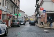 Entroncamento | Oito novos casos de Covid-19 e menos 9 casos em vigilância ativa