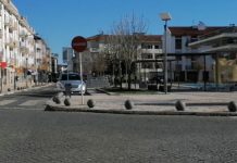 Entroncamento | Quatro novos casos de Covid-19 e mais 10 casos em vigilância ativa