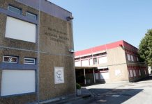 Tramagal | Aprovado projeto de Reabilitação da Escola Básica e Secundária Octávio Duarte Ferreira