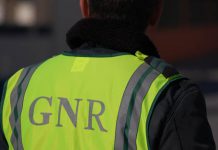 Torres Novas | GNR resgata idoso de um ribeiro depois de ter desaparecido de um Lar