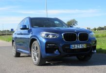 BMW X3 30e Plug-in Hybrid 292cv – Uma agradável surpresa