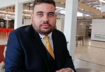 Entroncamento | João Paulo, ex-aluno da ESE, mestrado em património, recebe Prémio de Investigação da Academia Portuguesa de História