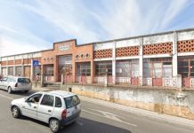 Abrantes | Câmara abre Concurso Público Internacional de Conceção do Antigo Mercado Municipal para Multiusos