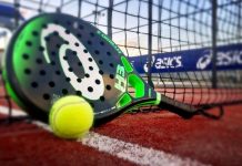 Entroncamento | Assembleia Municipal aprova proposta para hasta pública de conceção, construção e exploração de campos de padel