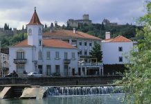 Covid 19 | Concelho de Tomar com resultados animadores