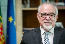 Conselho Intermunicipal do Médio Tejo indica Vieira da Silva para presidente do Conselho Consultivo do CHMT