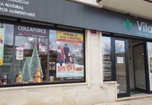 Entroncamento | Vitae abre nova loja na Praça Salgueiro Maia