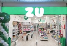 ZU inaugura loja em Torres Novas