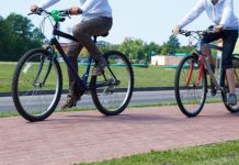 Médio Tejo | Sistema Intermunicipal de Bicicletas em candidatura para 2021