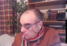 Entroncamento | Assembleia de Freguesia de São João Baptista em direto