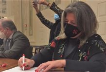 CIM do Médio Tejo procede à assinatura do Memorando de Investimento Territorial