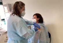 Centro Hospitalar Médio Tejo | “Ser a primeira é um privilégio”, disse Maria Ferreira