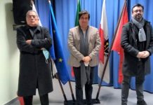 Entroncamento | Novos Órgãos Socias dos Bombeiros tomam posse