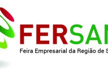 NERSANT organiza FERSANT de 5 a 13 de junho