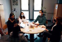 V.N. Barquinha | Agrupamento de Escolas apresenta projeto “Alunos Felizes: Mente Sã num Corpo São”