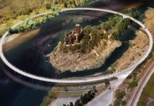 V.N. Barquinha | Proposta de Tomás Reis para o Castelo de Almourol vai à reunião de Câmara