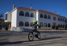 Torres Novas | Município assegura refeições a alunos dos escalões A e B