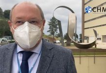 Presidente do Conselho de Administração do CHMT | “Temos de parar. E parar é ficar em casa”