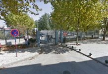 Escolas fechadas desde esta sexta-feira e por 15 dias