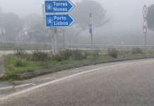 Proibida a circulação entre concelhos e obrigatoriedade de recolher às 13 horas este fim de semana