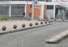 Entroncamento | Trinta e quatro novos casos de Covid-19 e mantêm-se os 82 casos em vigilância ativa