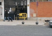 Entroncamento | Vinte e um novos casos de Covid-19 e mantêm-se os 111 casos em vigilância ativa