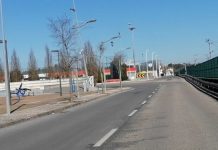 Entroncamento | Dezasseis novos casos de Covid-19 e menos 8 casos em vigilância ativa