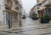 Entroncamento | Treze novos casos de Covid-19 e menos 16 casos em vigilância ativa