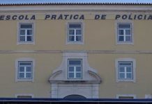 Torres Novas | Escola Prática de Polícia comemora 54.º Aniversário