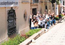 Qualidade da formação da Escola Profissional de Tomar com Selo de Garantia Europeu