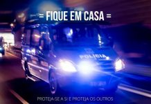 Torres Novas | Detido homem de 33 anos por incumprimento do dever geral de recolhimento domiciliário