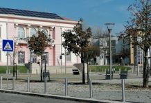 Covid-19 | Entroncamento volta aos concelhos de risco elevado