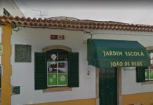 Entroncamento | Jardim-Escola João de Deus comemora 50ºAniversário