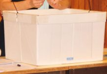 Entroncamento | Trezentos e noventa e oito já votaram para as Presidenciais