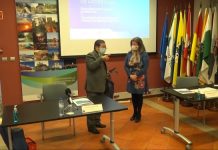 CIM Médio Tejo assina protocolo com a Câmara de Comércio Portugal-China