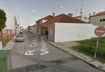 Entroncamento | Alterado sentido de trânsito em parte da rua Verdades Miranda