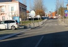 Entroncamento | População cumpre recolher obrigatório