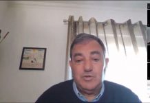 Entroncamento | Reunião Ordinária da Câmara Municipal em direto