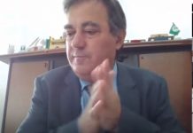 Entroncamento | Assista à reunião de Câmara em direto