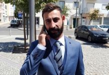 CHEGA – Entroncamento contra o próximo confinamento esperado