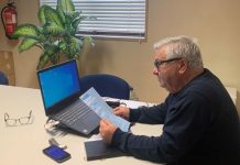 Entroncamento | Conclusões da Conferência “O Voluntariado em tempos de Covid”